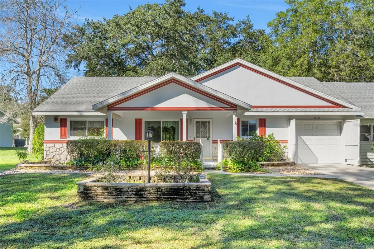 8723 SW 93rd Lane #A, Ocala, FL 34481 - Image #1