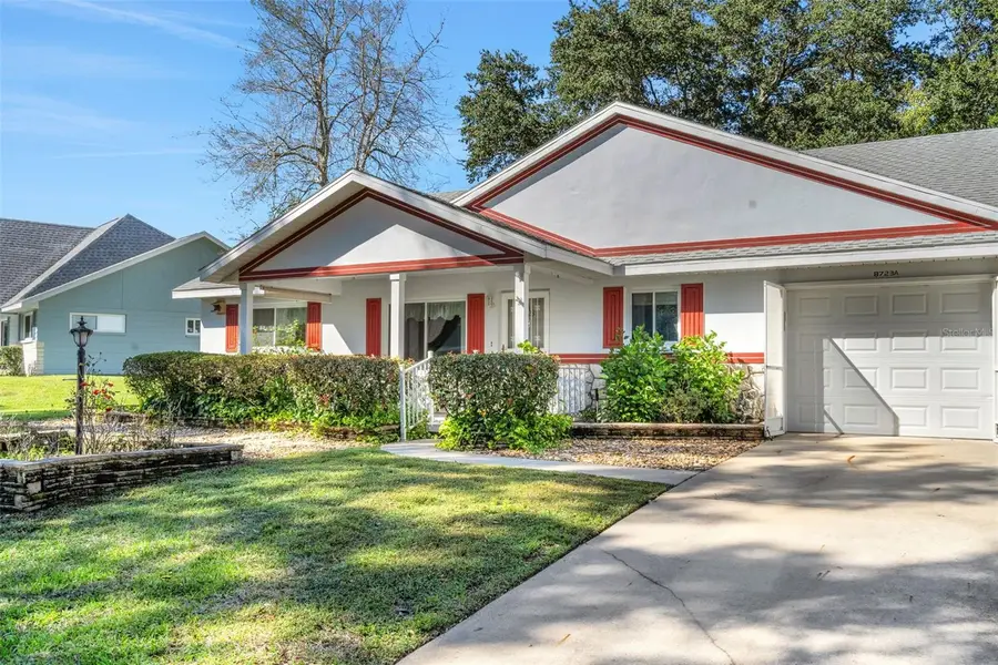 8723 SW 93rd Lane #A, Ocala, FL 34481 - Image #3