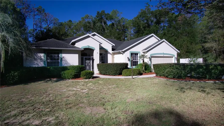 8130 SW 215th Terrace, Dunnellon, FL 34431 - Image #2