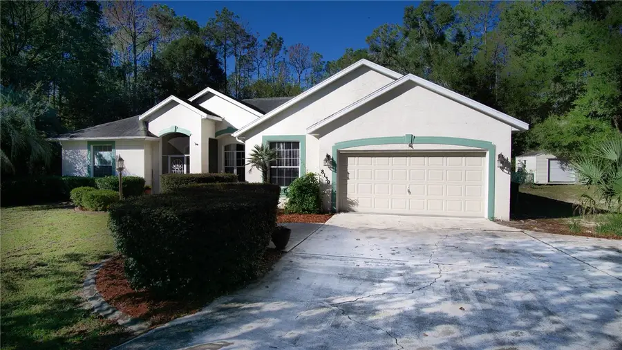 8130 SW 215th Terrace, Dunnellon, FL 34431 - Image #3