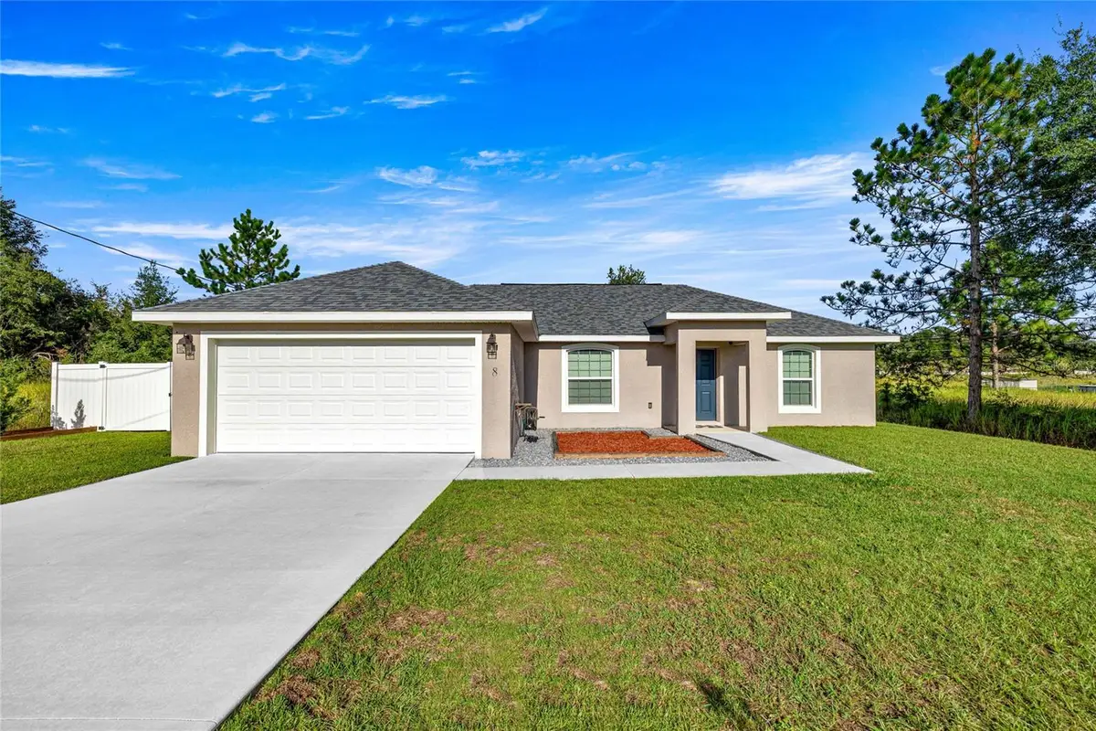 8 Dogwood Circle Pass, Ocala, FL 34472 - Image #1
