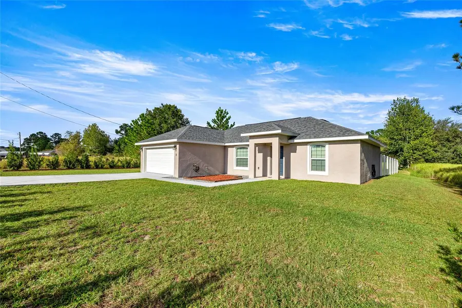 8 Dogwood Circle Pass, Ocala, FL 34472 - Image #2
