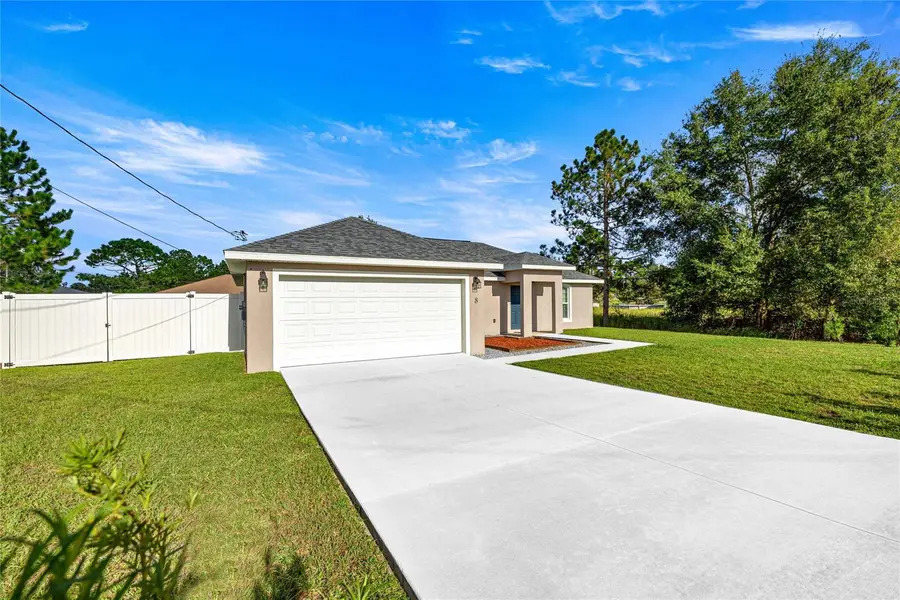 8 Dogwood Circle Pass, Ocala, FL 34472 - Image #3
