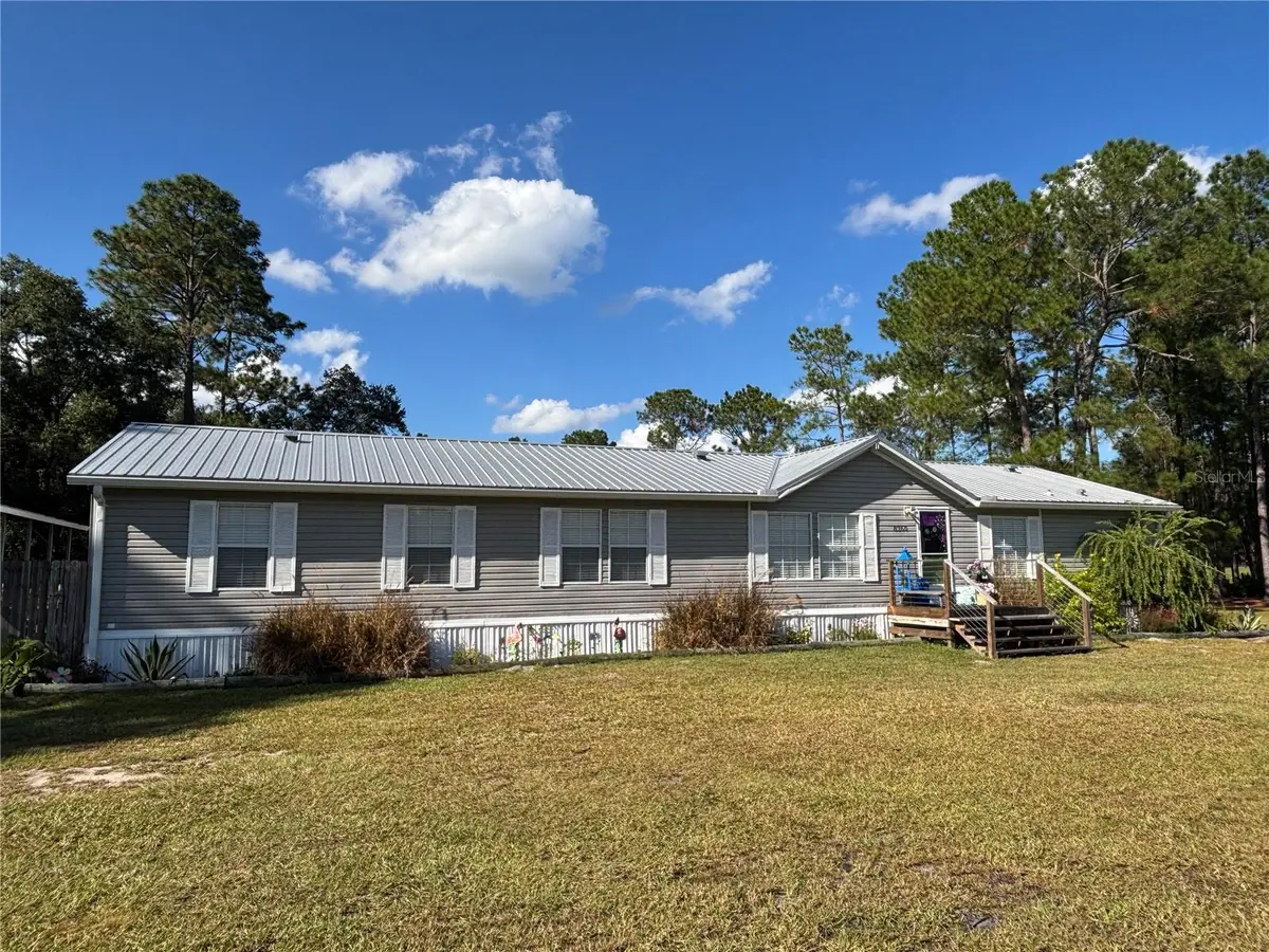 8260 SE 175th Court, Ocklawaha, FL 32179 - Image #1