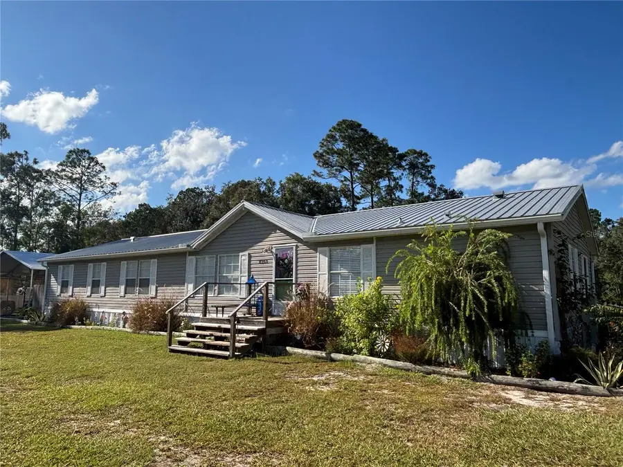 8260 SE 175th Court, Ocklawaha, FL 32179 - Image #2