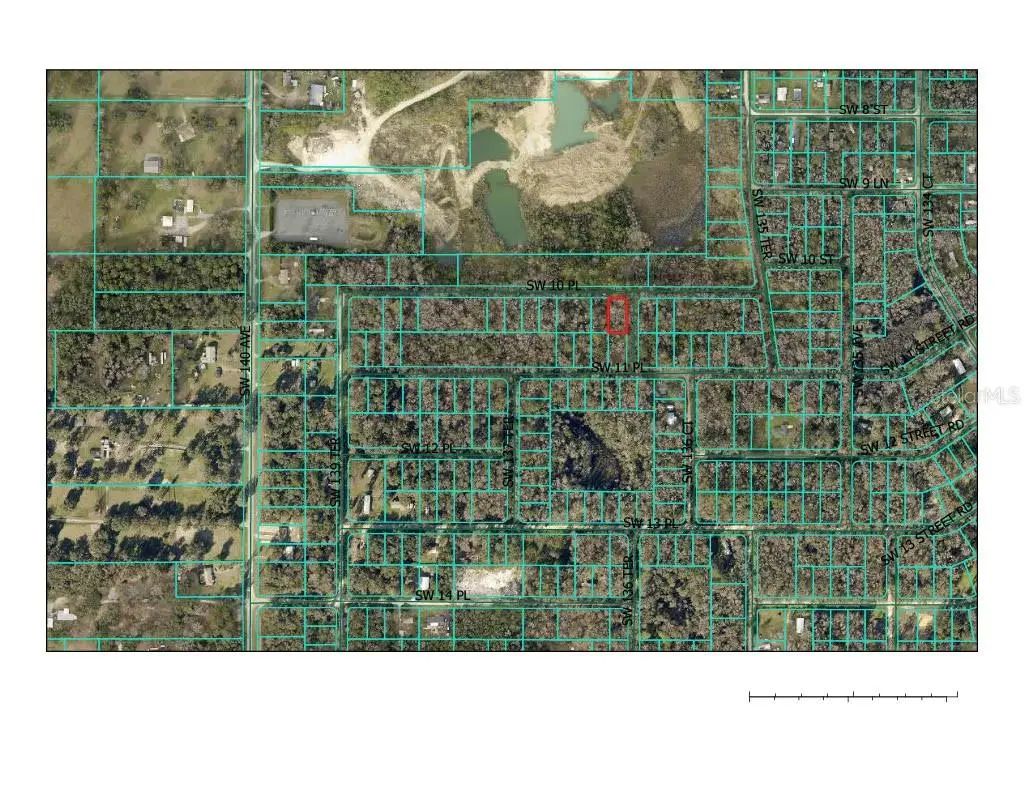 Sw 10th Place, Ocala, FL 34481 - Image #1