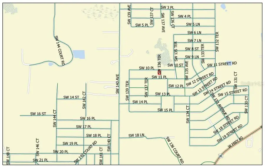 Sw 10th Place, Ocala, FL 34481 - Image #2