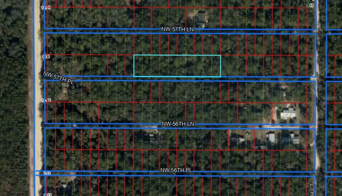 TBD NW 57th Place, Chiefland, FL 32626 - Image #1