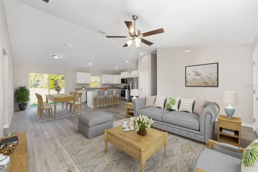 8767 N Quarry Drive, Citrus Springs, FL 34434 - Image #3