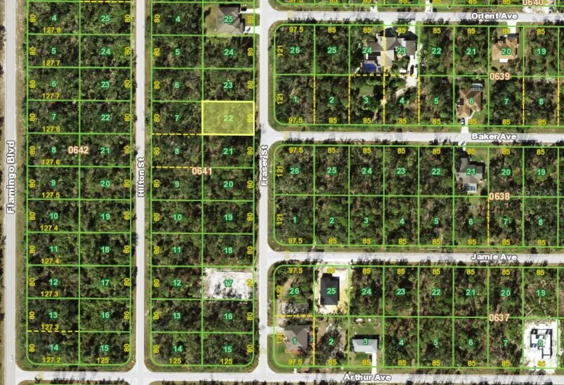 2177 Fraser Street, Port Charlotte, FL 33948 - Image #1