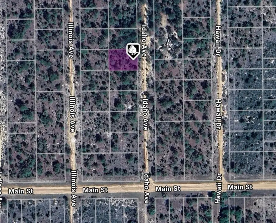 LOT 14 15 16 AND 17 Idaho Avenue, Hawthorne, FL 32640 - Image #2