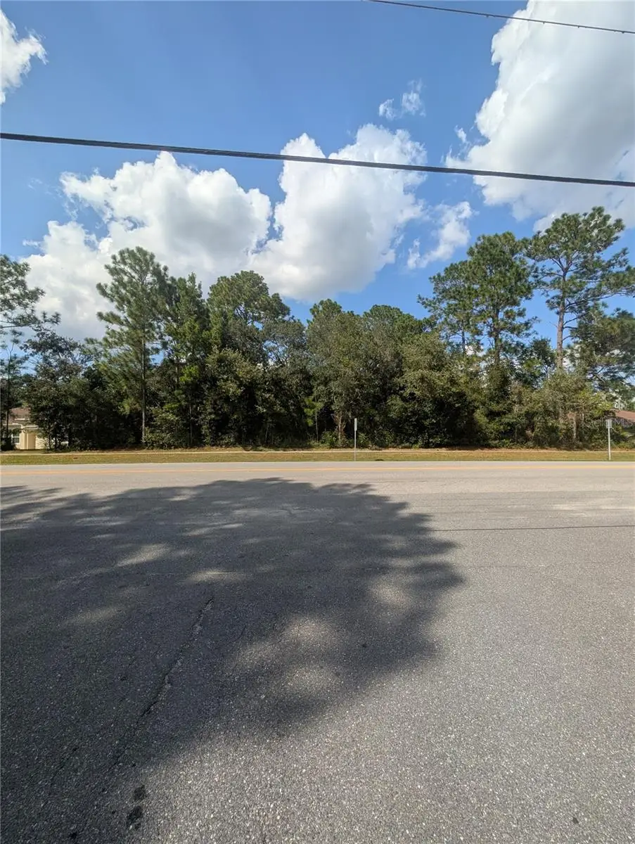 3515 W Century Boulevard, Citrus Springs, FL 34433 - Image #1