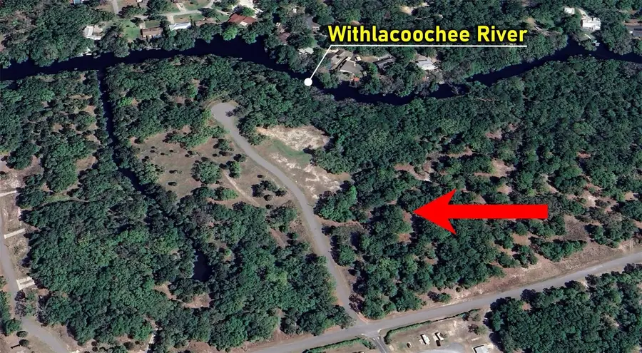 13789 W Foss Groves Path, Inglis, FL 34449 - Image #2