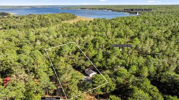 20470 NE 142nd Lane, FORT MC COY, FL 32134