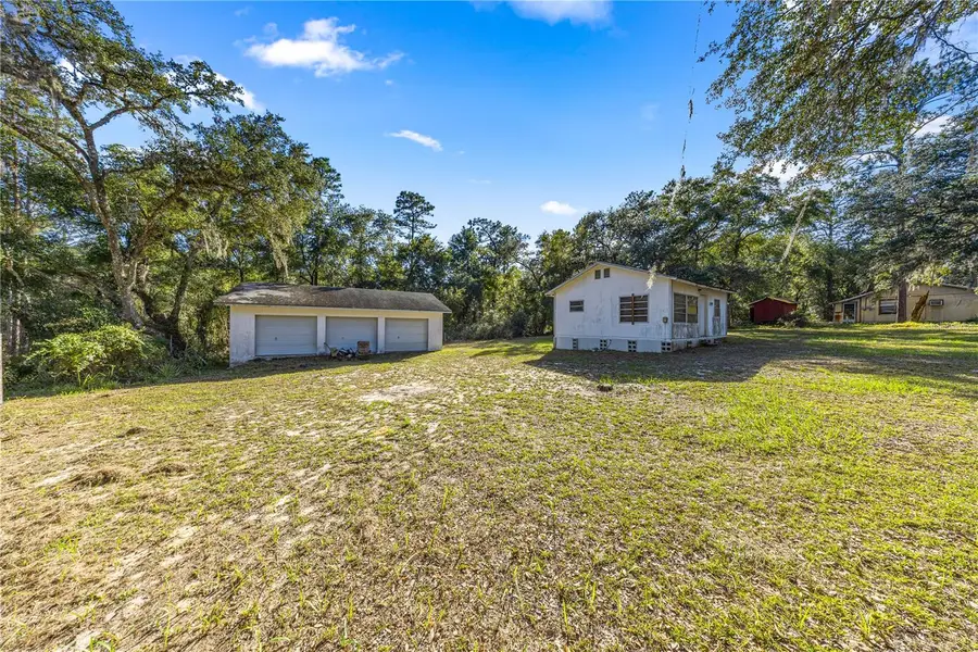 20470 NE 142nd Lane, Lake Kerr, FL 32134 - Image #3