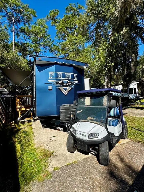 14423 NE 252nd Court Road, SALT SPRINGS, FL 32134