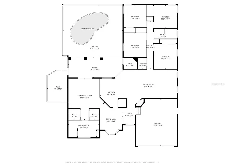 3642 E Foxwood Lane, Inverness, FL 34452 - Image #3