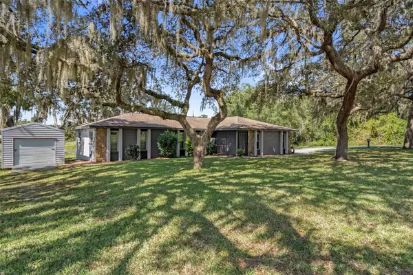 9350 E Finwood Court, INVERNESS, FL 34450