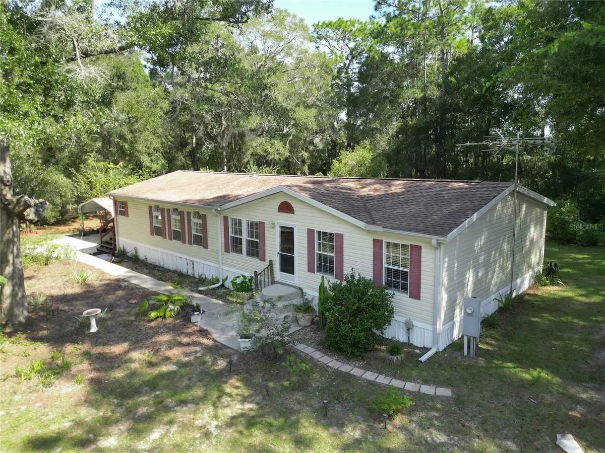 1525 NW 105th Terrace, Ocala, FL 34482 - Image #1