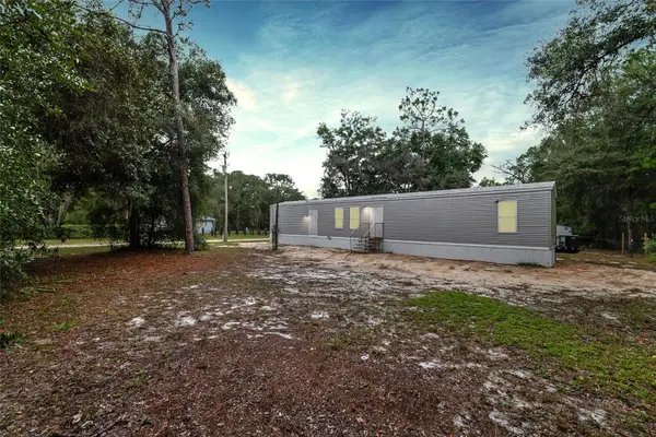 14585 NE 149th Lane, FORT MC COY, FL 32134