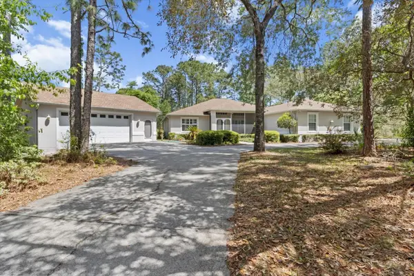 3563 W Blossom Drive, BEVERLY HILLS, FL 34465