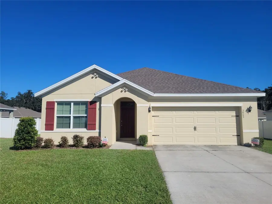 3865 SE 98th Place, Belleview, FL 34420 - Image #2