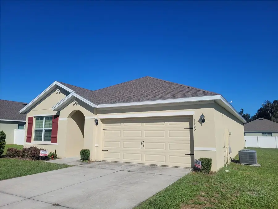 3865 SE 98th Place, Belleview, FL 34420 - Image #3