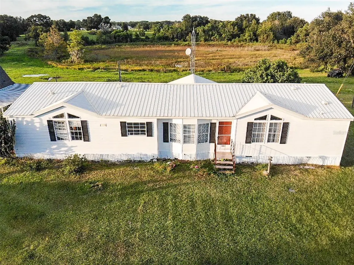 16251 SE 161st Court, Weirsdale, FL 32195 - Image #1