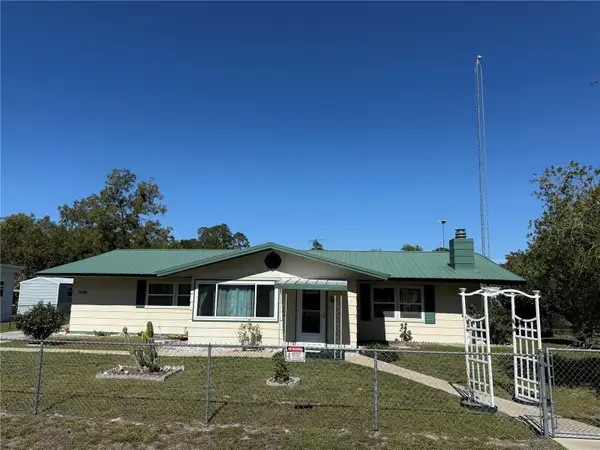 17930 NE 135th Avenue, WALDO, FL 32694
