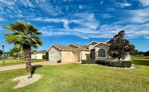 1683 SW 156th Lane, OCALA, FL 34473