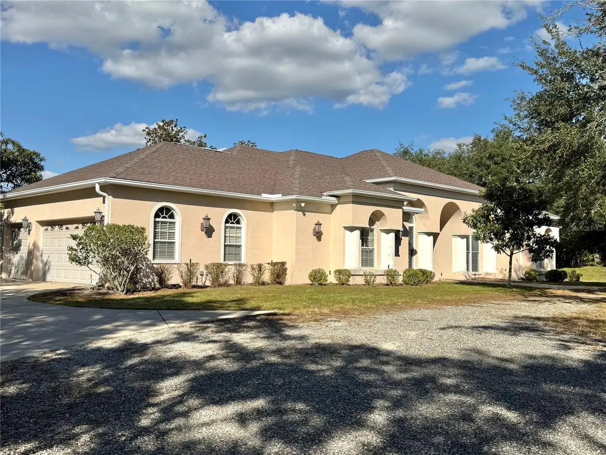 4739 W Angus Drive, Beverly Hills, FL 34465 - Image #1