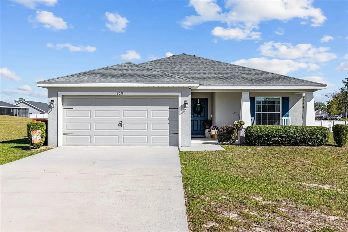 5093 SW 104th Loop, Ocala, FL 34476 - Image #1