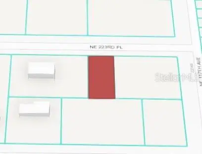 Ne 223 Pl, FORT MC COY, FL 32134