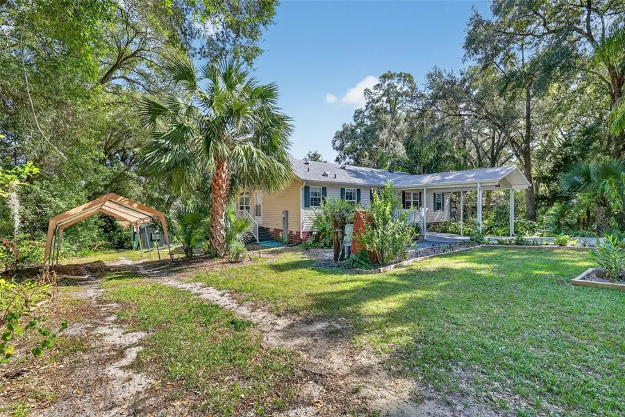 5841 SE 164th Avenue, Ocklawaha, FL 32179 - Image #2