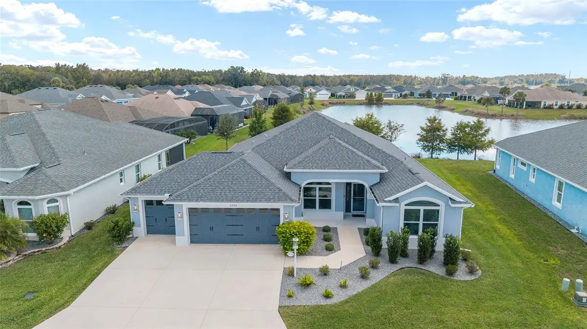 3753 Coyne Loop, The Villages, FL 32163 - Image #1