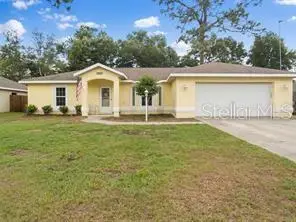 8765 SE 162nd Street, SUMMERFIELD, FL 34491