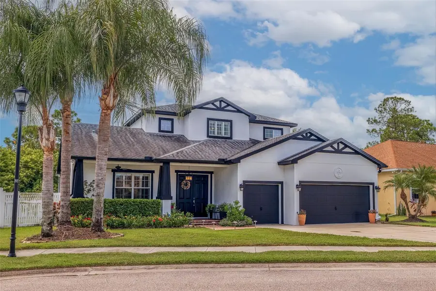 205 Bengal Circle, Oldsmar, FL 34677 - Image #2
