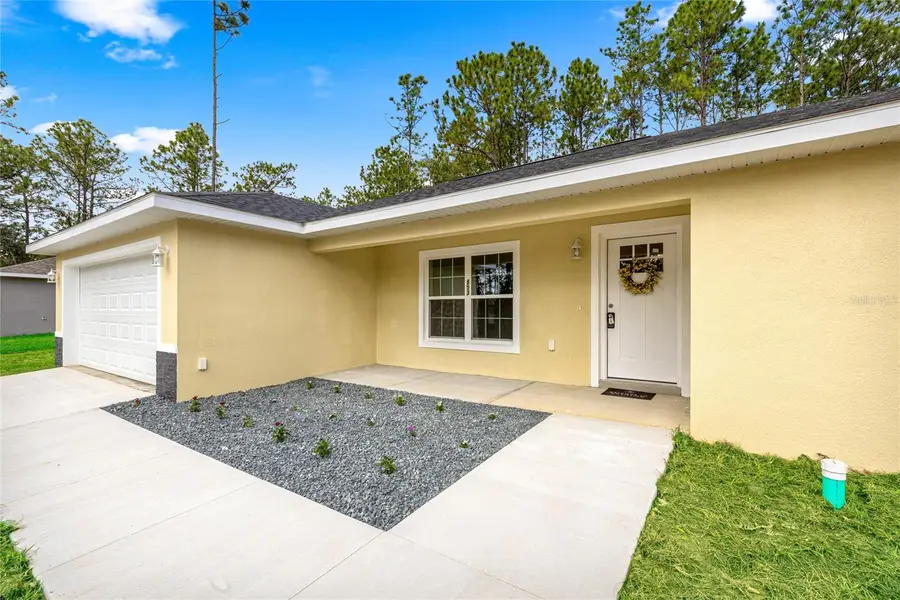 853 W Ludlum Street, Citrus Springs, FL 34434 - Image #2
