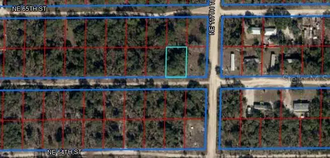 Ne 64th Place, Williston, FL 32696 - Image #1