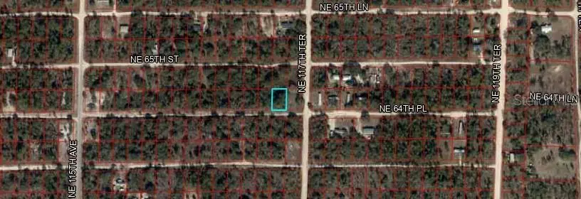 Ne 64th Place, Williston, FL 32696 - Image #2