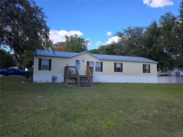 12667 SE 101st Court, BELLEVIEW, FL 34420