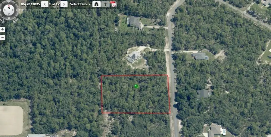 2862 N Stampede Drive, Beverly Hills, FL 34465 - Image #3