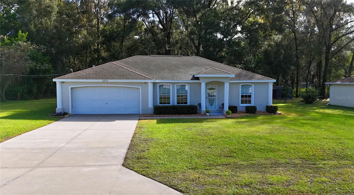 13777 SE 44th Avenue, Summerfield, FL 34491 - Image #1