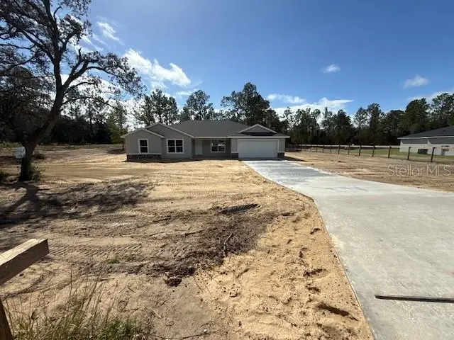 12728 SW 80th Street, Dunnellon, FL 34432 - Image #3