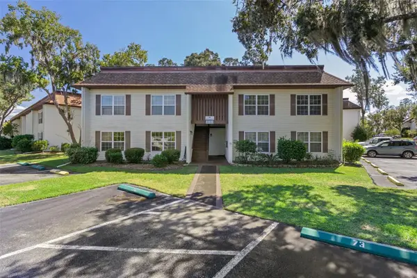 2400 Forest Drive #117, INVERNESS, FL 34453