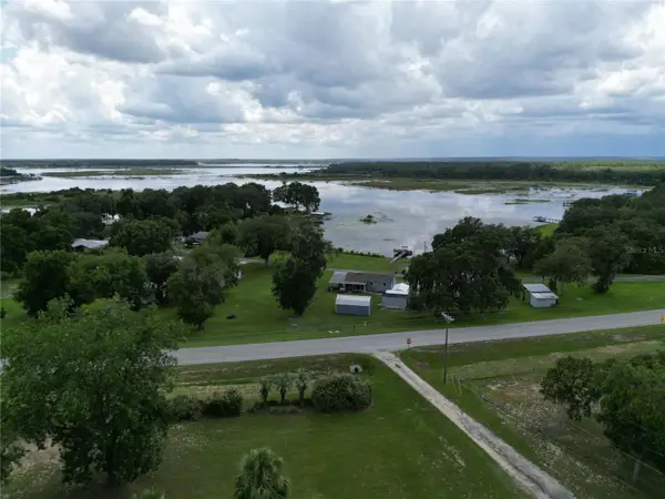 15080 NE 242nd Avenue, SALT SPRINGS, FL 32134