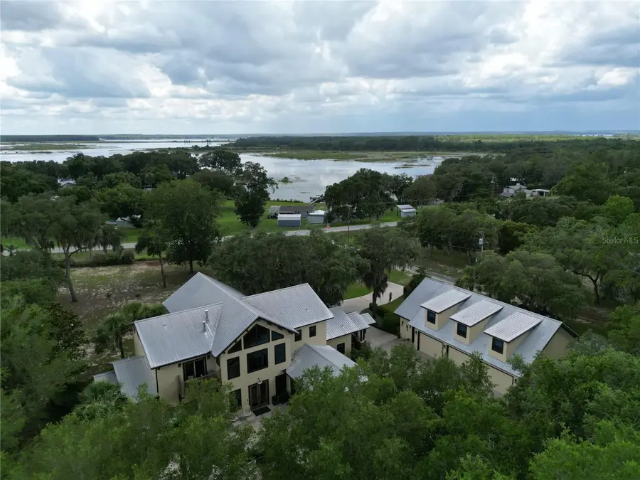 15225 NE 246th Avenue, Salt Springs, FL 32134 - Image #2