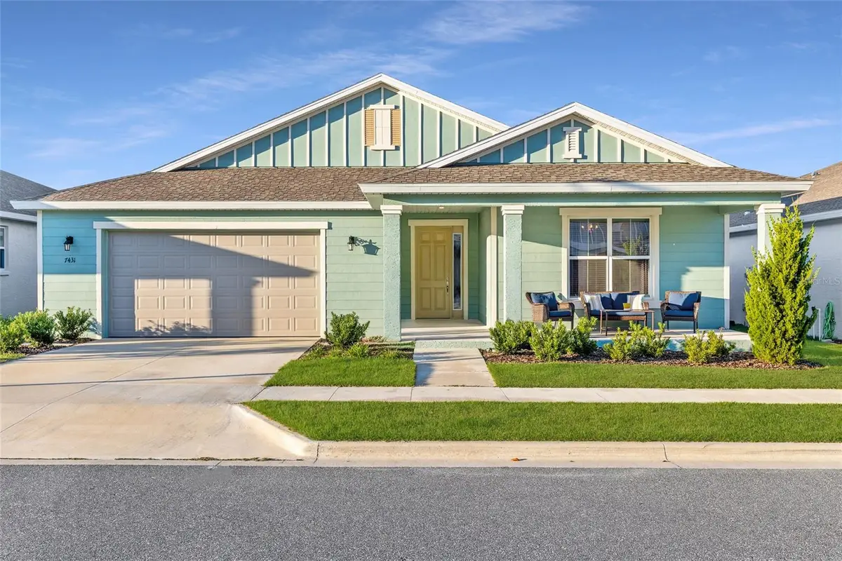 7431 SW 65th Place Road, Ocala, FL 34474 - Image #1