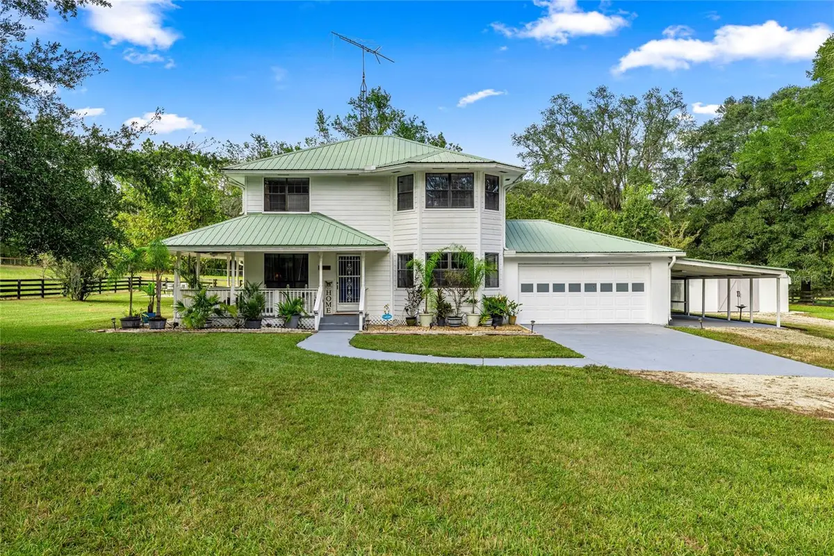 10245 SW 105th Street, Ocala, FL 34481 - Image #1