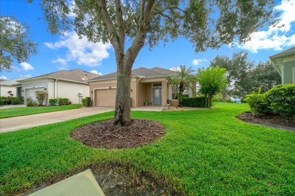 25008 Cypress Pond Court, LEESBURG, FL 34748